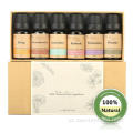 OEM Blend Essential Oil Essential Oil Gift Set